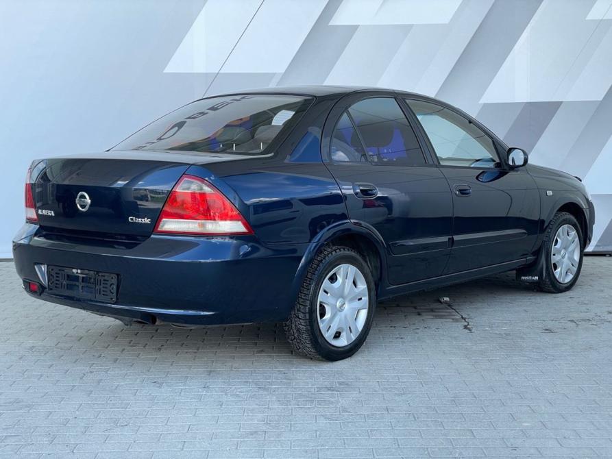 Nissan Almera Classic I Екатеринбург  - изображение 5