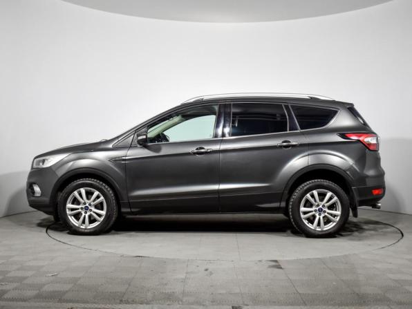 Ford Kuga II Рестайлинг с пробегом 2018 года, цена 1 383 000 рублей, 182614 км, внедорожник, Автокод Объявления