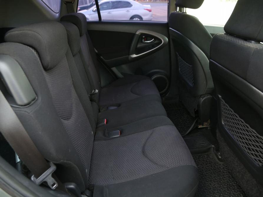 Toyota RAV4 III (XA30) Иваново  - изображение 11