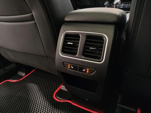 Haval F7 I Рестайлинг с пробегом 2022 года, цена 2 149 000 рублей, 28914 км, внедорожник, Автокод Объявления