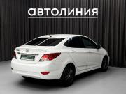 Hyundai Solaris I Красноярск  - изображение 20