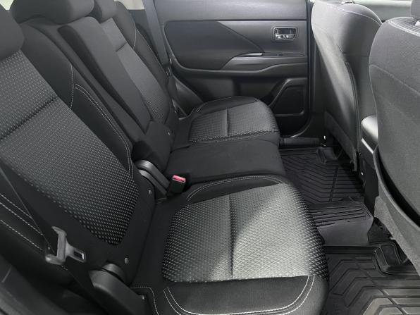 Mitsubishi Outlander III Рестайлинг 3 с пробегом 2020 года, цена 2 100 000 рублей, 142570 км, внедорожник, Автокод Объявления