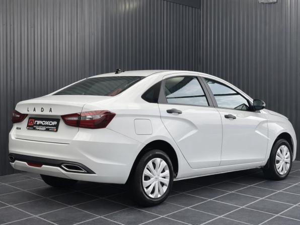 Lada (ВАЗ) Vesta I Рестайлинг (NG) с пробегом 2023 года, цена 1 147 000 рублей, 47696 км, седан, Автокод Объявления