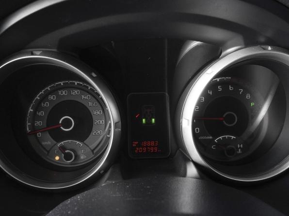 Mitsubishi Pajero IV Рестайлинг 1 с пробегом 2014 года, цена 2 080 000 рублей, 209799 км, внедорожник, Автокод Объявления