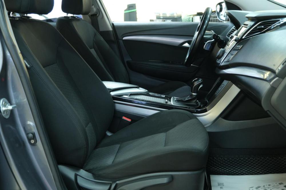 Hyundai i40 I Омск  - изображение 19
