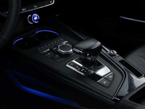 Audi A5 II (F5) с пробегом 2017 года, цена 2 797 077 рублей, 219850 км, купе, Автокод Объявления
