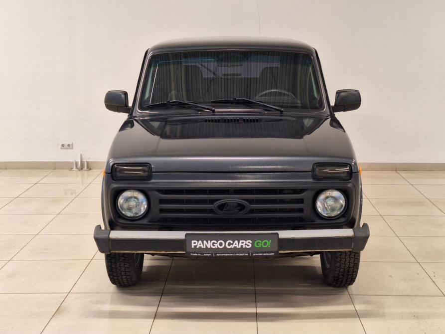 Lada (ВАЗ) 2121 (4x4) I Рестайлинг Смоленск  - изображение 2