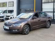Skoda Octavia III (A7) Москва  - изображение 16