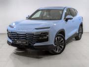JETOUR DASHING I Химки  - изображение 31