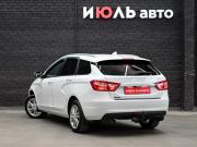 Lada (ВАЗ) Vesta I Екатеринбург  - изображение 27