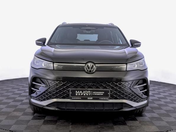 Volkswagen Tiguan II Рестайлинг (China Market) с пробегом 2024 года, цена 4 800 000 рублей, 43080 км, внедорожник, Автокод Объявления