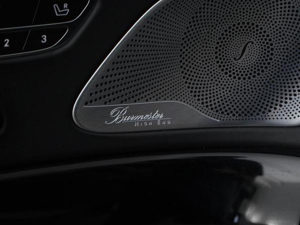 Mercedes-Benz Maybach S-Класс I (X222) с пробегом 2014 года, цена 5 407 777 рублей, 137754 км, седан, Автокод Объявления