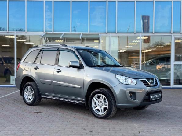 Chery Tiggo (T11) I Рестайлинг (FL) с пробегом 2014 года, цена 550 000 рублей, 80680 км, внедорожник, Автокод Объявления