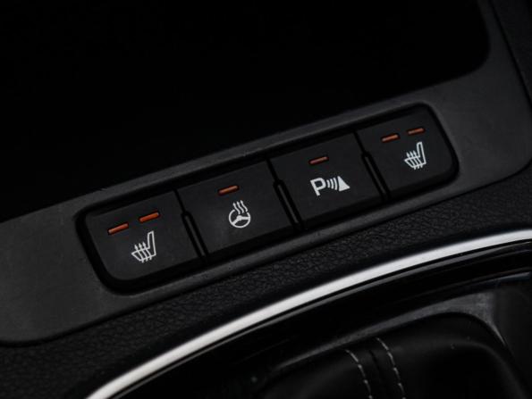 Kia Rio IV Рестайлинг с пробегом 2021 года, цена 2 250 000 рублей, 65455 км, хэтчбек, Автокод Объявления