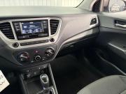 Hyundai Solaris II Краснодар  - изображение 30