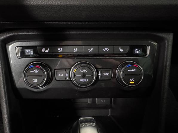 Volkswagen Tiguan II с пробегом 2018 года, цена 2 174 000 рублей, 68969 км, внедорожник, Автокод Объявления
