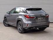 Lexus RX IV Москва  - изображение 34