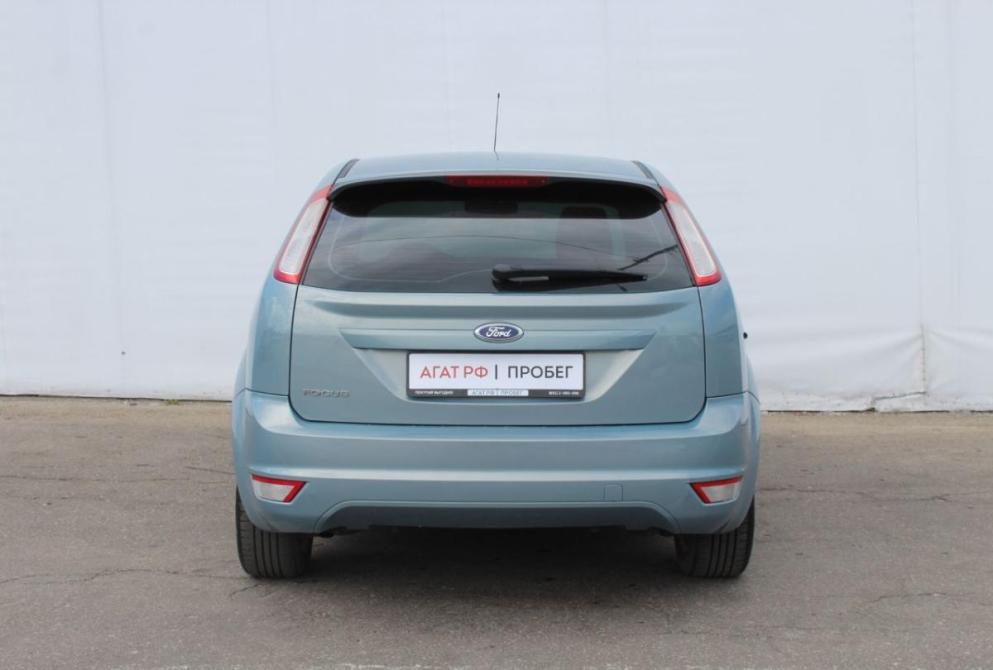 Ford Focus II Рестайлинг Нижний Новгород  - изображение 6