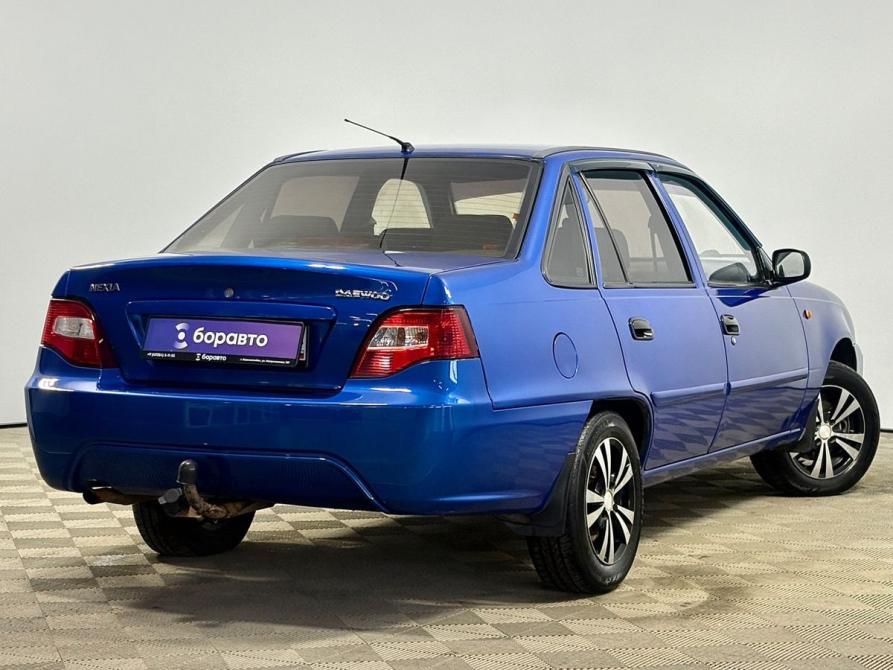 Daewoo Nexia I Рестайлинг Борисоглебск  - изображение 5