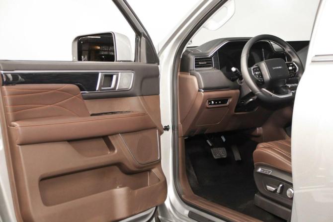 Новый Foton Tunland V9 2026 года, цена 5 672 000 рублей, пикап, Автокод Объявления