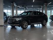 BMW X4 II (G02) Москва  - изображение 28