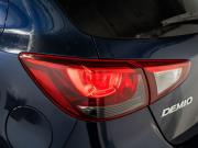 Mazda Demio IV (DJ) Иркутск  - изображение 45