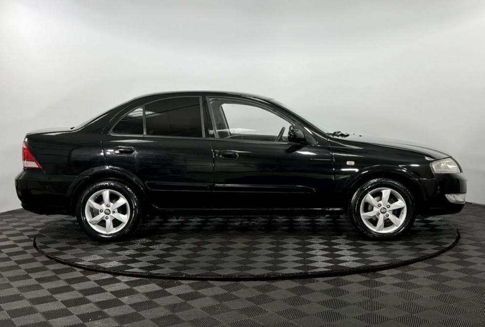 Nissan Almera Classic I Нижний Новгород  - изображение 5