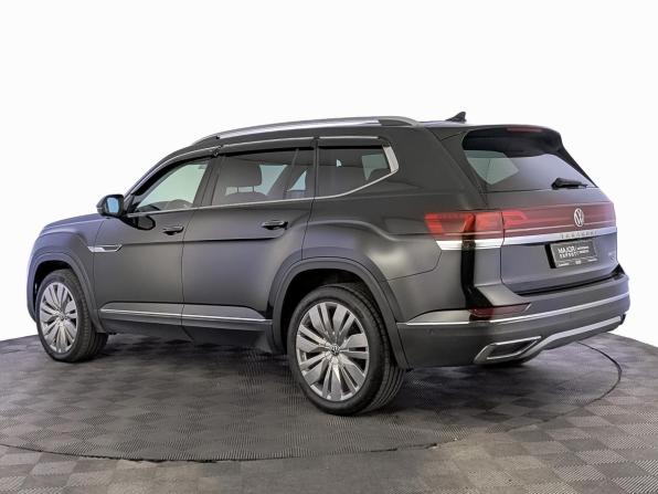 Volkswagen Teramont I Рестайлинг (China Market) с пробегом 2023 года, цена 4 625 000 рублей, 76309 км, внедорожник, Автокод Объявления