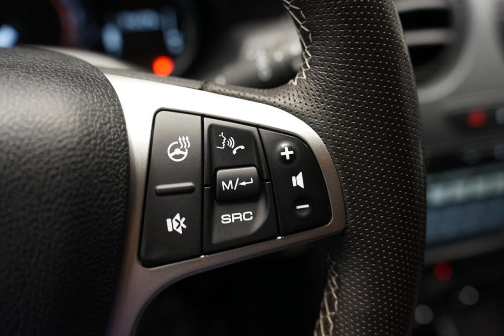 Lada (ВАЗ) Largus I Рестайлинг Крым  - изображение 14