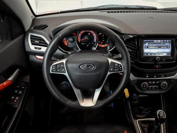 Lada (ВАЗ) Vesta I с пробегом 2019 года, цена 1 030 000 рублей, 93613 км, универсал, Автокод Объявления