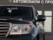 Toyota Land Cruiser 200 Series Рестайлинг 1 Волгоград  - изображение 41