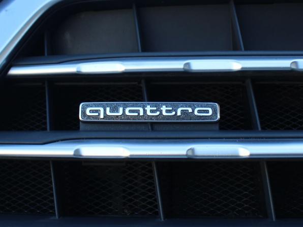 Audi Q7 II (4M) с пробегом 2017 года, цена 3 799 000 рублей, 155314 км, внедорожник, Автокод Объявления