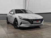 Hyundai Elantra VII (CN7) Кемерово  - изображение 28