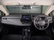 Toyota Corolla XII (E210) Кемерово  - изображение 33