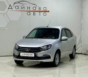 Lada (ВАЗ) Granta I Рестайлинг Воронеж  - изображение 22