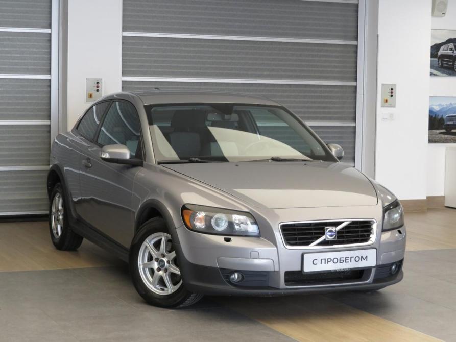 Volvo C30 I Санкт-Петербург  - изображение 3