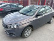 Lada (ВАЗ) Vesta I Пермь  - изображение 11