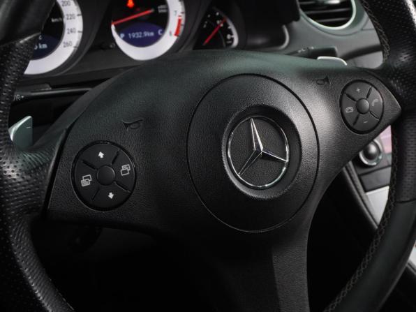 Mercedes-Benz SL-Класс V (R230) Рестайлинг 2 с пробегом 2010 года, цена 2 999 000 рублей, 64116 км, родстер, Автокод Объявления