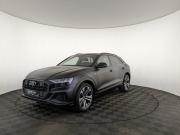 Audi Q8 I (4M) Москва  - изображение 31