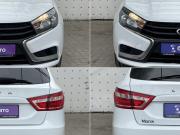 Lada (ВАЗ) Vesta I Тамбов  - изображение 27