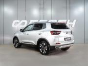 Chery Tiggo 4 I Рестайлинг Воронеж  - изображение 23