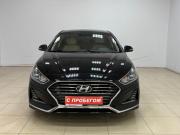 Hyundai Sonata VII (LF) Рестайлинг Альметьевск  - изображение 27