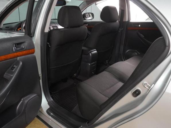Toyota Avensis II Рестайлинг с пробегом 2008 года, цена 889 000 рублей, 272168 км, седан, Автокод Объявления
