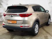 Kia Sportage IV Екатеринбург  - изображение 27