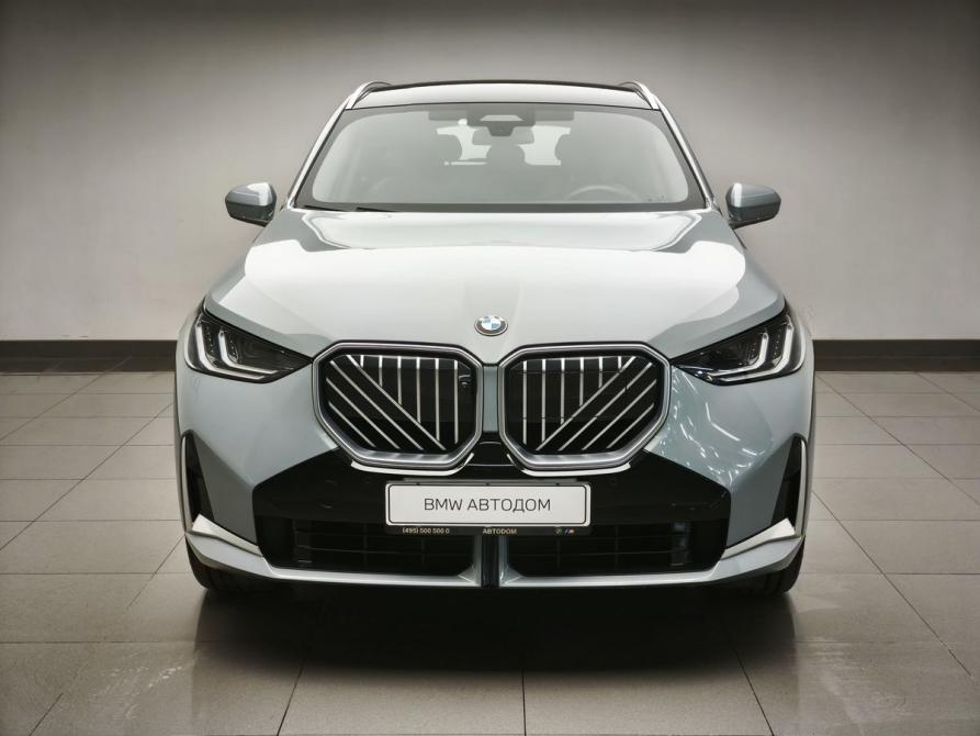 BMW X3 IV (G45/G48) Москва  - изображение 3