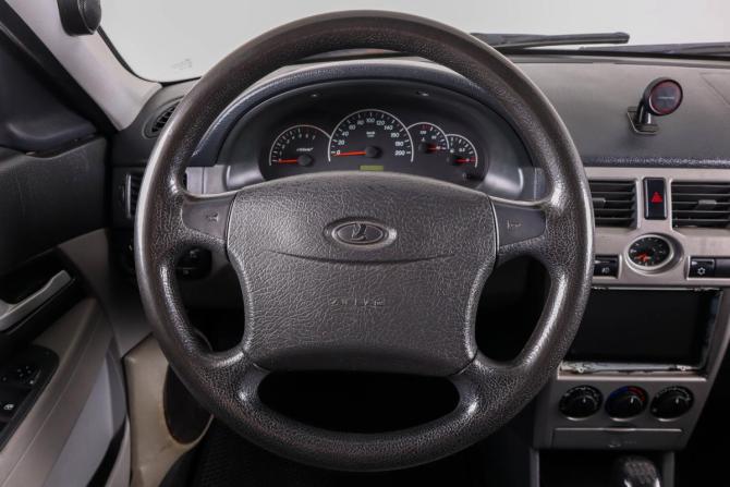 Lada (ВАЗ) Priora I с пробегом 2011 года, цена 299 000 рублей, 162050 км, хэтчбек, Автокод Объявления
