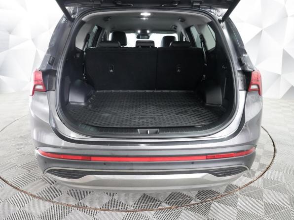 Hyundai Santa Fe IV Рестайлинг с пробегом 2021 года, цена 3 850 000 рублей, 71509 км, внедорожник, Автокод Объявления