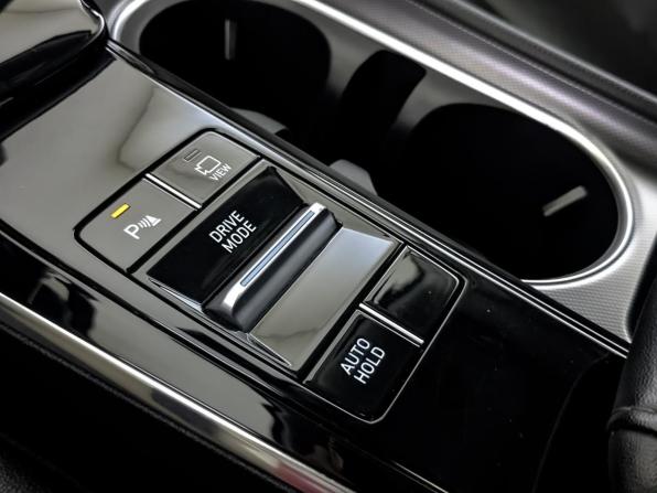 Hyundai Sonata VIII (DN8) с пробегом 2020 года, цена 2 550 000 рублей, 86302 км, седан, Автокод Объявления
