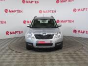 Skoda Yeti I Вологда  - изображение 19