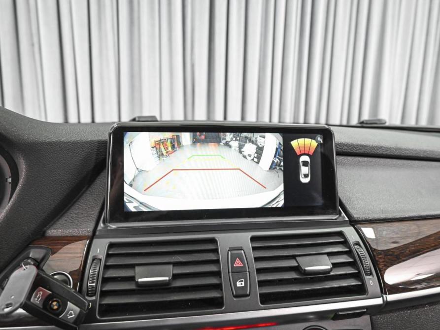 BMW X6 I (E71) Рестайлинг Ставрополь  - изображение 15